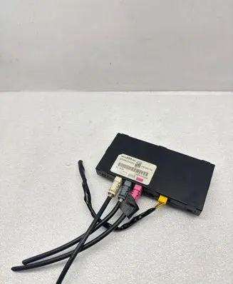 Aerial antenna amplifier
