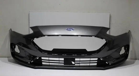 Ford Focus Front bumper JK7B17757S