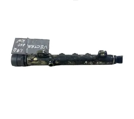 Opel Vectra C Fuel main line pipe 55200251 028016L3 0445214057
