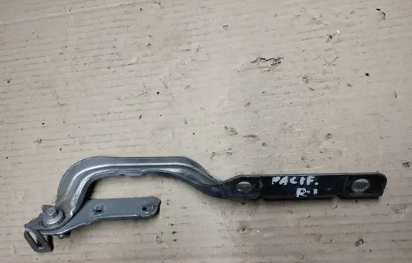 Chrysler Pacifica Engine bonnet/hood hinges