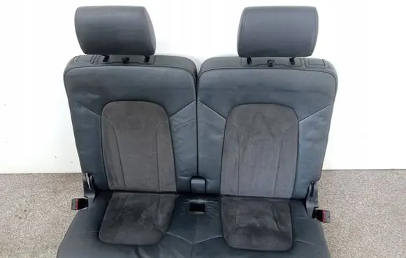 Audi Q7 4L Seat set 