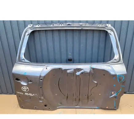 Toyota RAV 4 (XA30) Truck tailgate 