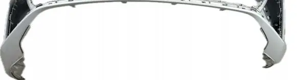 Audi Q8 Front bumper