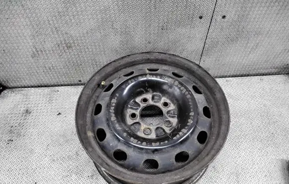 Chrysler Voyager R16 steel rim 2160035