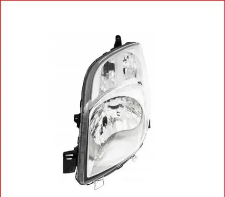 Toyota Yaris Headlight/headlamp 