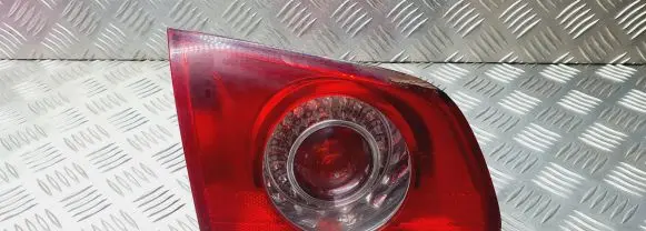 Volkswagen PASSAT B6 Tailgate rear/tail lights 3C9945093