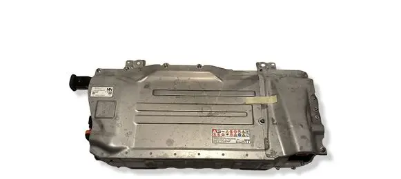 Toyota Yaris XP210 Hybrid / electric car battery G9280K0012