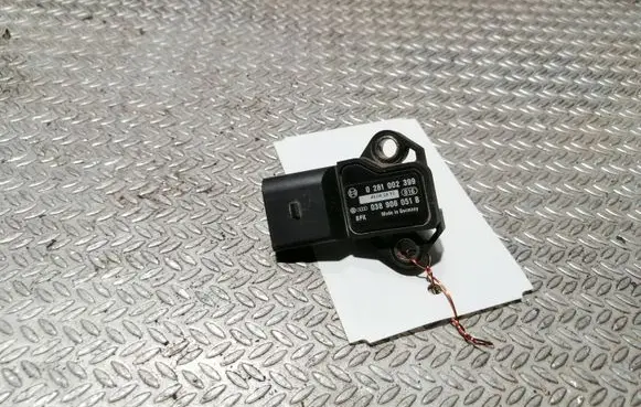 Volkswagen Transporter - Caravelle T5 Air pressure sensor 0281002399