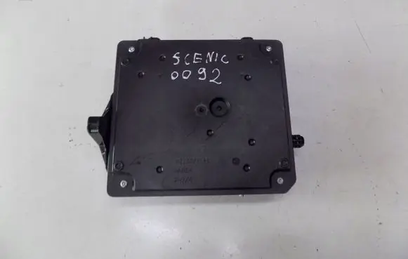 Renault Scenic III - Grand scenic III Comfort/convenience module 284B13640R