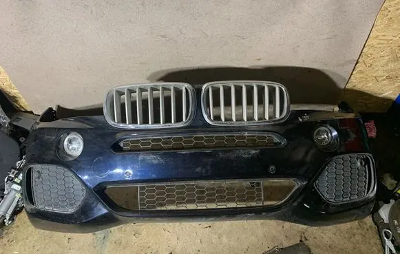BMW X5 F15 Front bumper