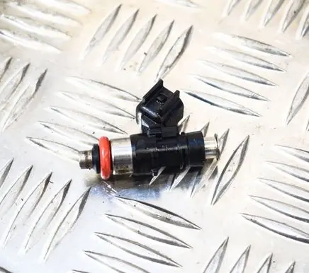 Ford Mustang VI Fuel injector BR3EF5A0280158191