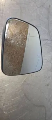 Opel Mokka X Wing mirror glass 95183200