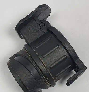 Ford Connect Tow bar electric loom KNTRG20