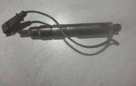 Audi A3 S3 8L Fuel injector 028130201S
