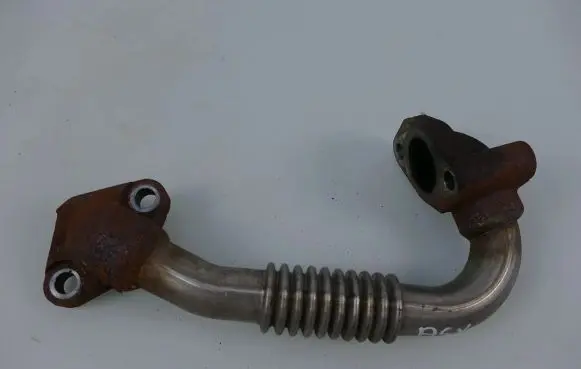 Mitsubishi ASX EGR valve line/pipe/hose