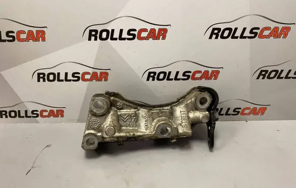 Peugeot 207 Engine mounting bracket 9683165580
