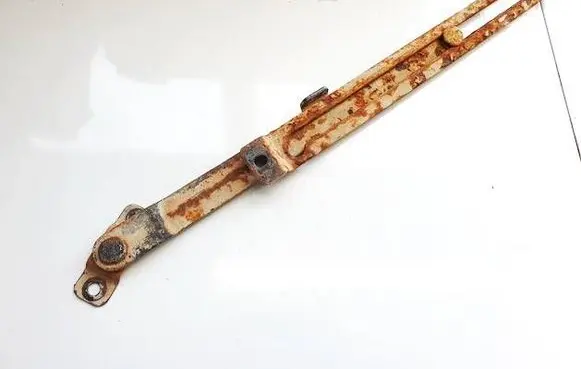 Nissan Terrano Other exterior part