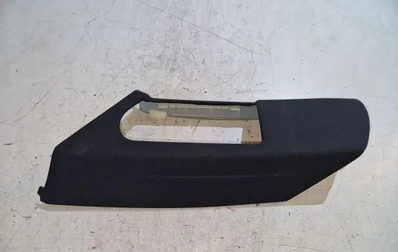 Mercedes-Benz E W212 (B) pillar trim (top) A2126901625