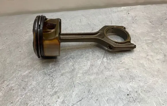 BMW 3 E92 E93 Piston with connecting rod 7560131 7589201