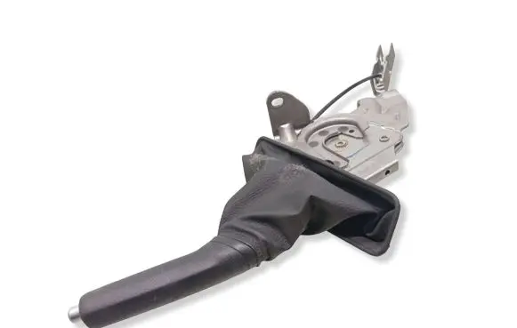 Toyota Auris E180 Handbrake/parking brake lever assembly 11330317