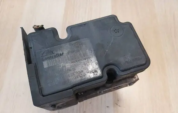 Citroen C3 Picasso ABS Pump 9666392580