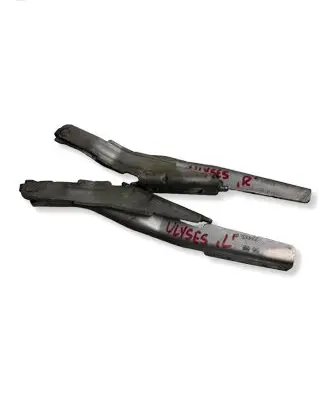 Fiat Ulysse Engine bonnet/hood hinges 643543
