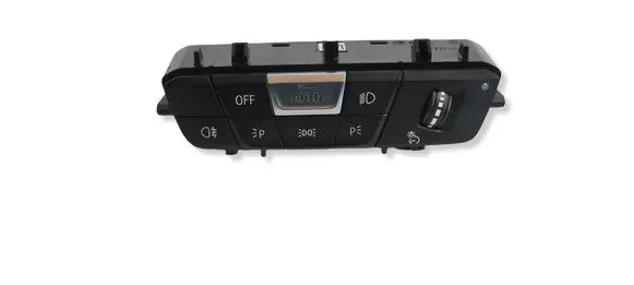 BMW 2 F44 Light switch 5A16AB4