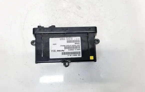 Tesla Model S Other control units/modules 100751100A 1007511-00-A