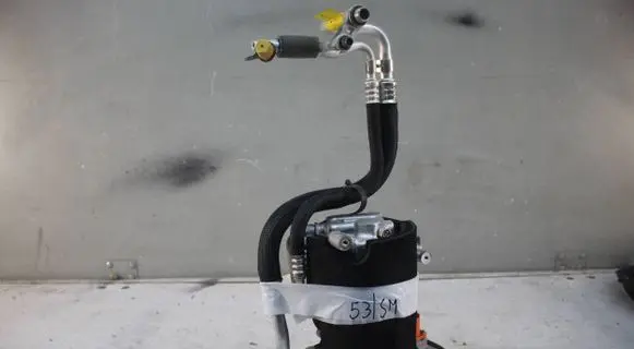 Tesla Model Y Air conditioning (A/C) compressor (pump) 150221300C 2257A01799
