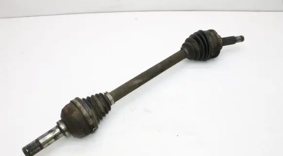 Jaguar XK - XKR Rear driveshaft C2P3969