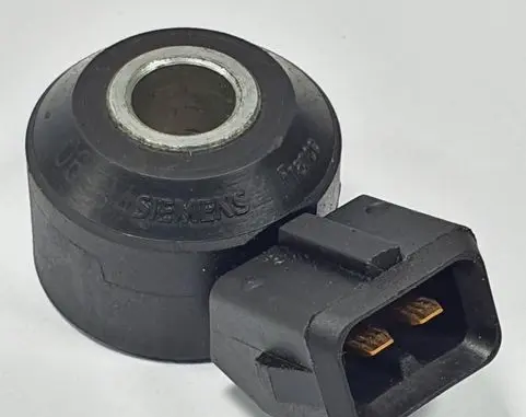 Mercedes-Benz B W245 Detonation knock sensor A-004-153-46-28