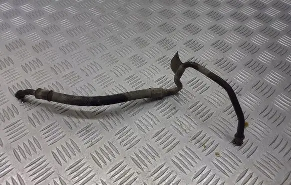 Opel Astra H Power steering hose/pipe/line 