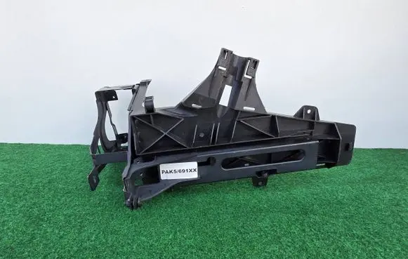 BMW 7 F01 F02 F03 F04 Radiator support slam panel 08125