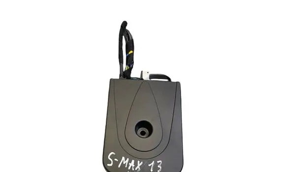 Bluetooth control unit module