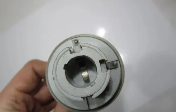 Audi A6 S6 C5 4B Headlight part PY21W