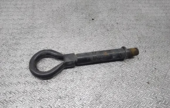 Nissan Almera Tino Towing hook eye 