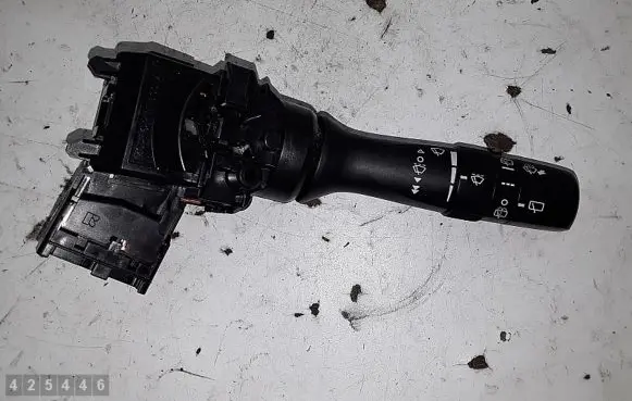 Toyota Verso Wiper switch 0521017F525