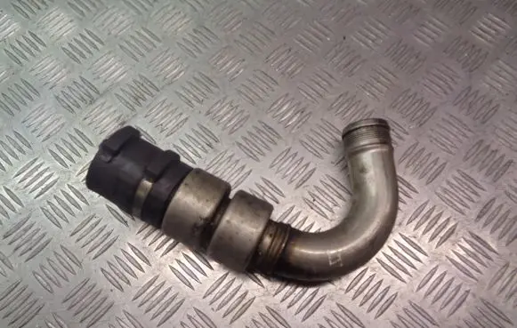 Ford C-MAX I Intercooler hose/pipe