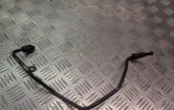Renault Espace IV Turbo turbocharger oiling pipe/hose