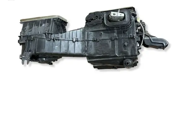Jeep Wrangler Interior heater climate box assembly 68265028AC