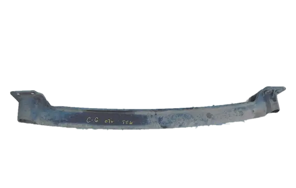 Citroen C6 Rear bumper support beam 185653