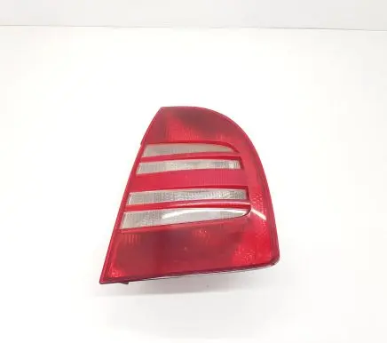 Skoda Superb B5 (3U) Rear/tail lights 3U5945096 1SCX13404AA