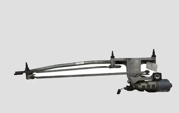 Ford Focus C-MAX Front wiper linkage and motor 3M5117504AG 0397020600 0390241724