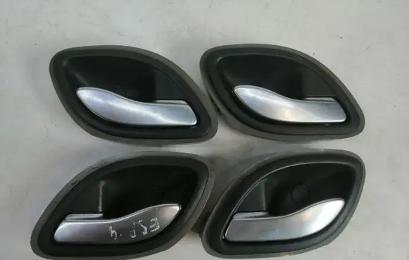 Renault Espace - Grand espace IV Front door interior handle 98007201 98007101