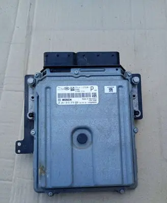Jaguar XF Engine control unit/module ECU CPLA-12C520-P