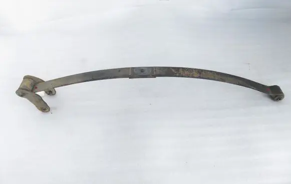 Volkswagen Caddy Rear leaf spring