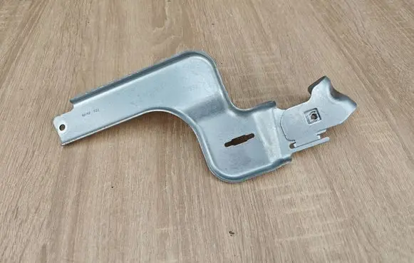 Audi A6 S6 C7 4G Other interior part 4G9864199A