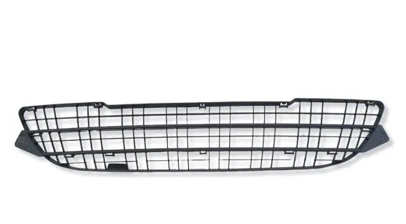 Renault Kangoo II Front bumper upper radiator grill 8200616137