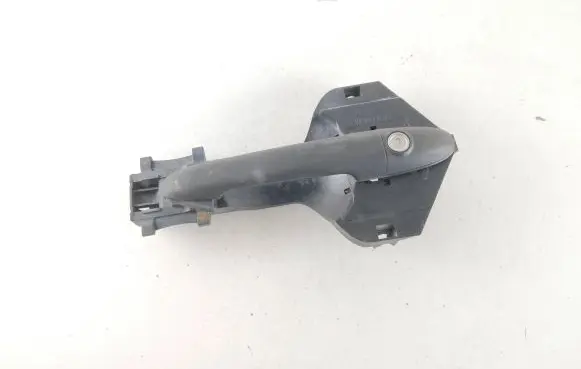 Volkswagen Crafter Front door exterior handle A9067600934