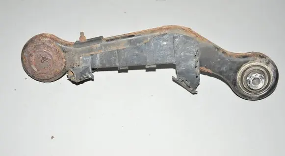 BMW X5 E53 Rear upper control arm/wishbone